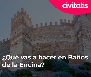 Planes en Baños de la Encina Planes en Baños de la Encina