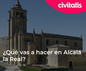 Planes en Alcalá la Real Planes en Alcalá la Real