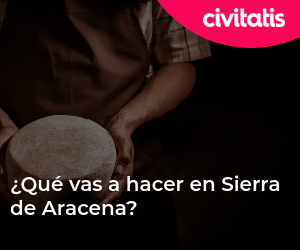 Planes románticos en Sierra de Aracena con Civitatis Planes románticos en Sierra de Aracena con Civitatis