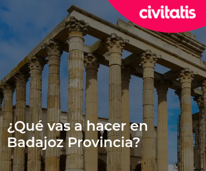 Planes románticos en la provincia de Badajoz con Civitatis Planes románticos en la provincia de Badajoz con Civitatis