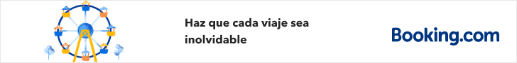 Planes booking en España Planes booking en España