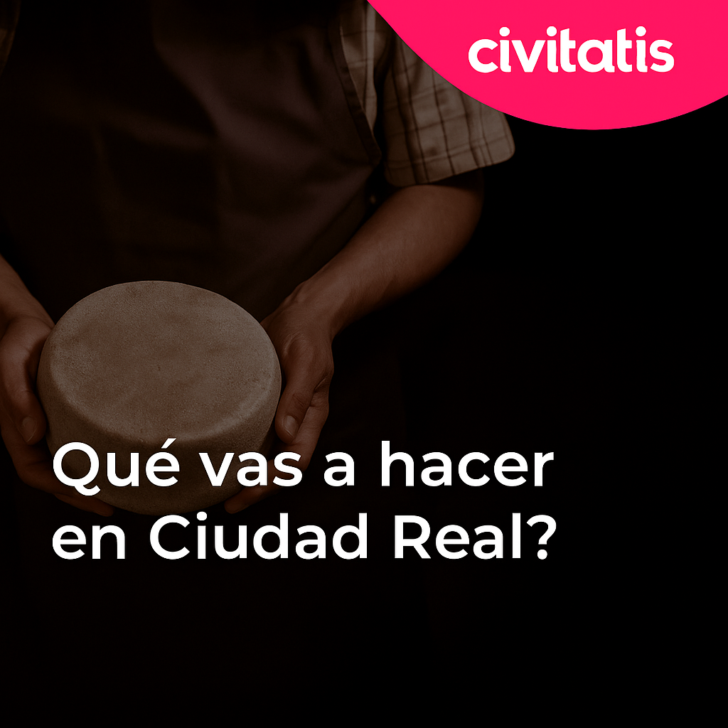 Planes para dos en Ciudad Real Planes para dos en Ciudad Real