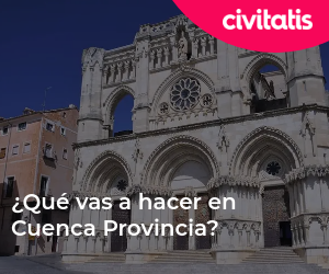 Planes románticos en Cuenca Planes románticos en Cuenca