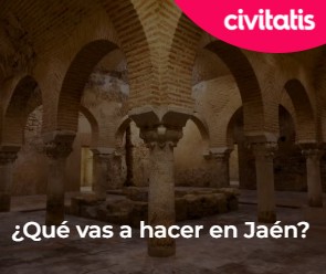 Planes para dos en Jaén Planes para dos en Jaén