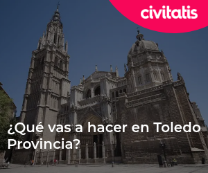 Planes para dos en la provincia de Toledo Planes para dos en la provincia de Toledo